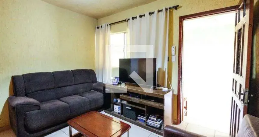 Casa para Venda - Santana, 2 Quartos,  138 m² - São Paulo