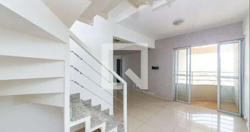 Cobertura para Venda - Estoril , 3 Quartos,  162 m² - Belo Horizonte