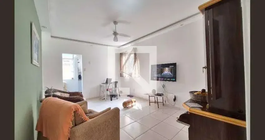 Apartamento para Venda - Botafogo, 2 Quartos,  69 m² - Rio de Janeiro