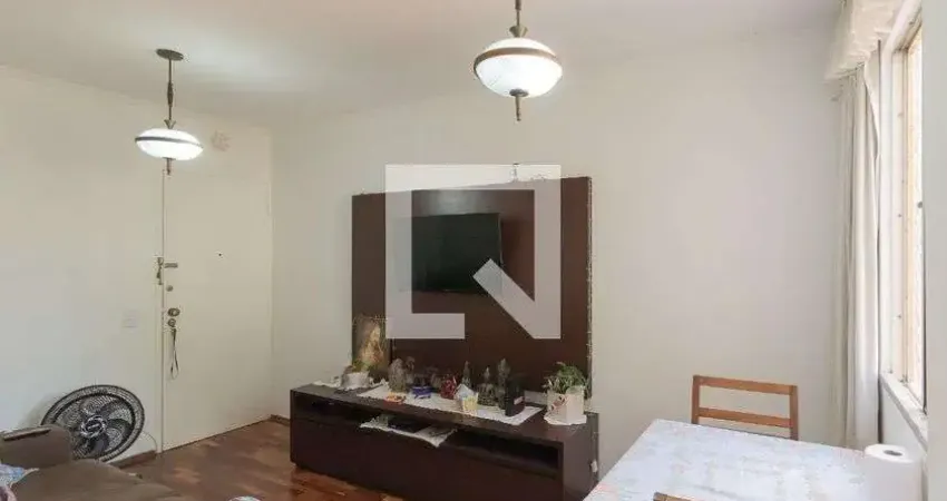 Apartamento para Venda - Jardim Interlagos, 3 Quartos,  76 m² - Campinas