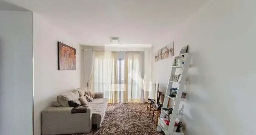 Apartamento para Venda - Ipiranga, 4 Quartos,  140 m² - São Paulo
