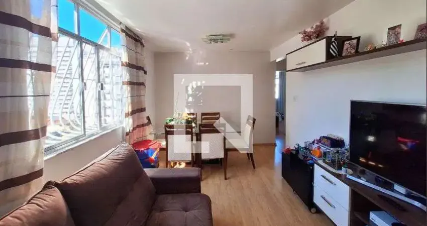 Apartamento para Venda - Santa Rosa , 2 Quartos,  60 m² - Niterói