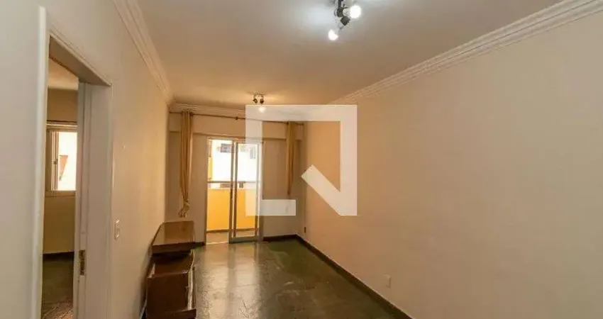 Apartamento para Venda - Centro, 1 Quarto,  51 m² - Campinas