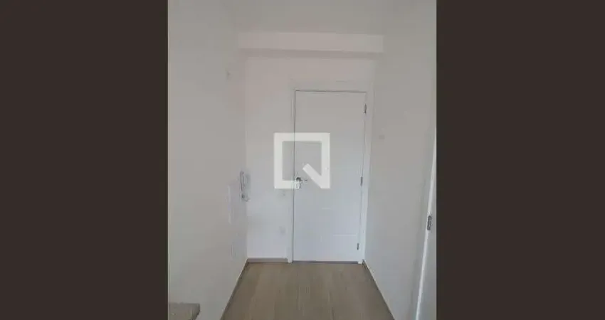 Apartamento para Venda - Vila Santa Clara, 1 Quarto,  24 m² - São Paulo