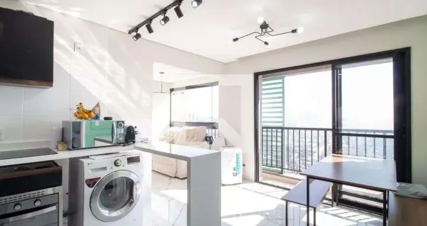 Apartamento para Venda - Bussocaba, 1 Quarto,  39 m² - Osasco