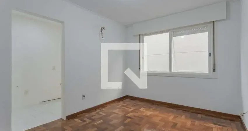 Apartamento para Venda - Higienópolis, 1 Quarto,  40 m² - Porto Alegre
