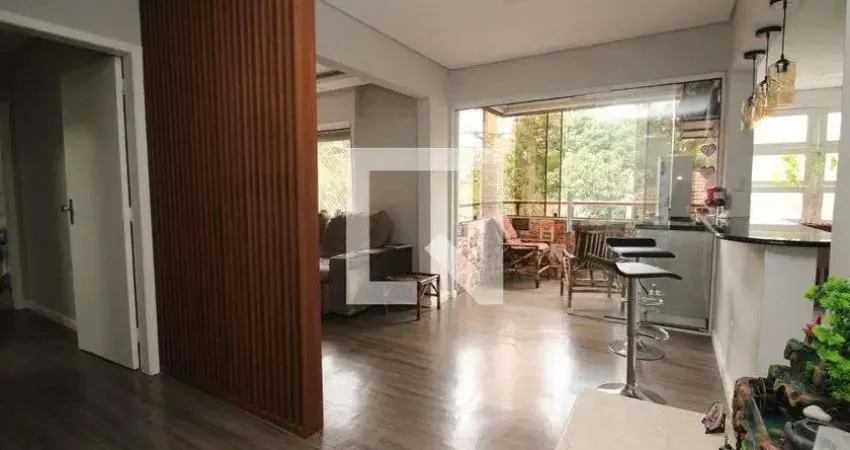 Apartamento para Venda - Teresópolis, 3 Quartos,  127 m² - Porto Alegre