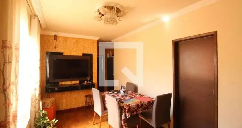 Apartamento para Venda - Floresta, 3 Quartos,  68 m² - Belo Horizonte