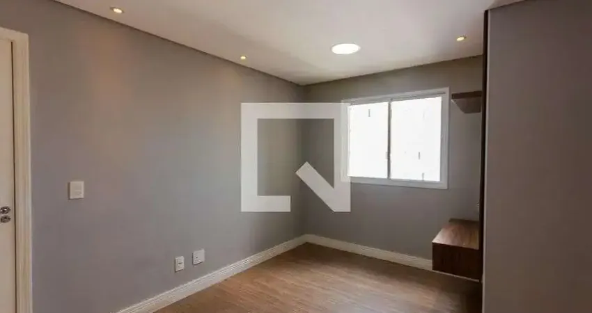 Apartamento para Venda - Vila Clarice, 2 Quartos,  47 m² - Santo André