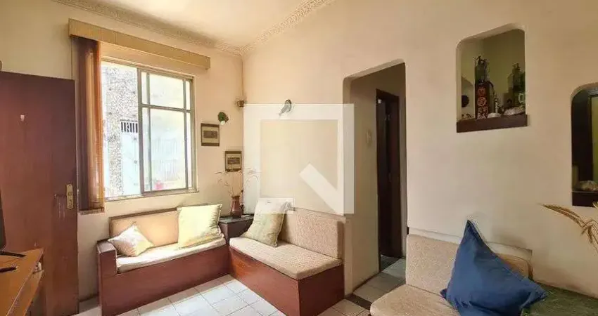 Apartamento para Venda - Méier, 2 Quartos,  49 m² - Rio de Janeiro