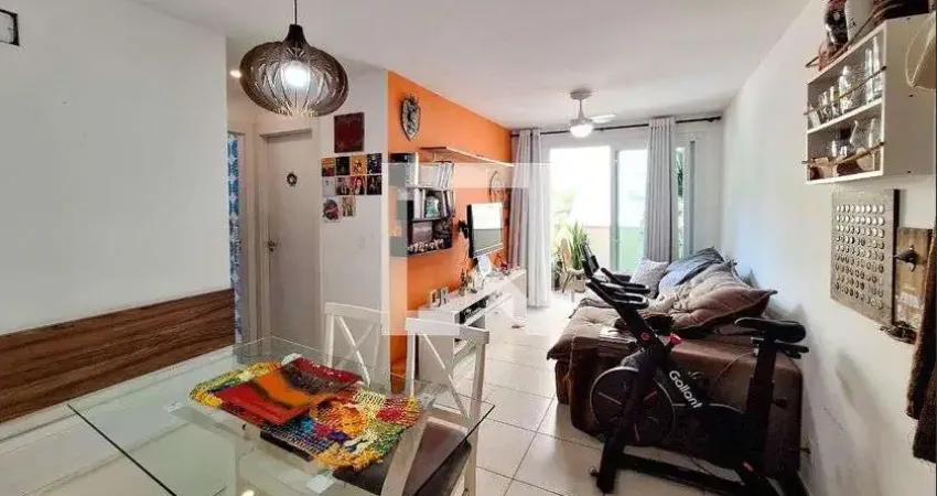 Apartamento para Venda - Badu, 2 Quartos,  61 m² - Niterói
