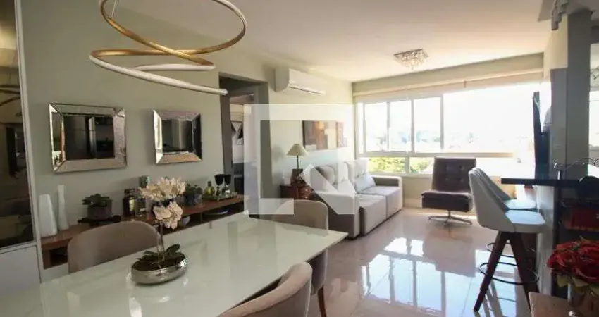 Apartamento para Venda - Medianeira, 3 Quartos,  74 m² - Porto Alegre