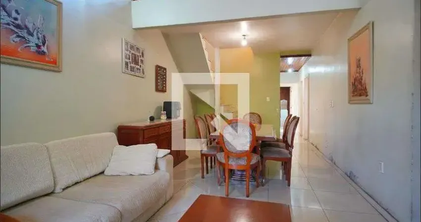 Apartamento para Venda - Rubem Berta, 5 Quartos,  140 m² - Porto Alegre