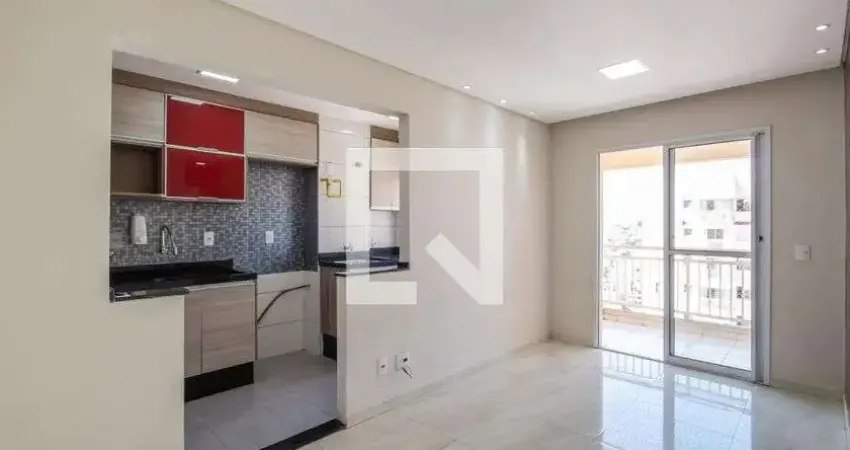Apartamento para Venda - Novo Osasco, 2 Quartos,  49 m² - Osasco