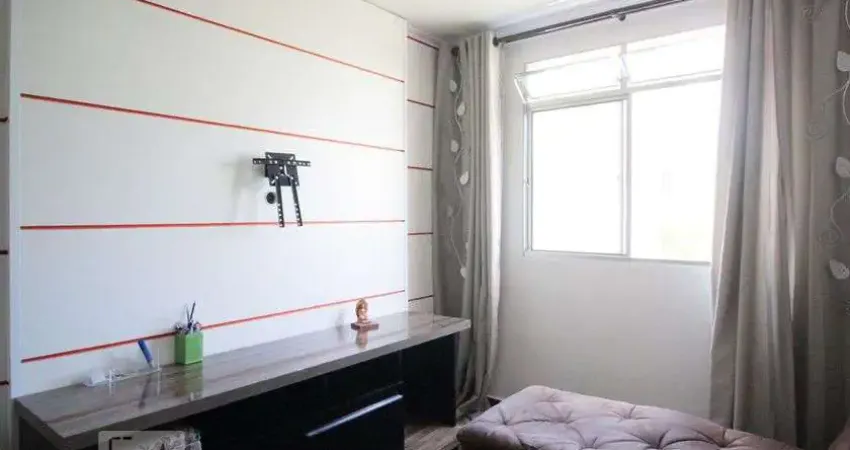 Apartamento para Venda - Vila Jacuí, 2 Quartos,  45 m² - São Paulo