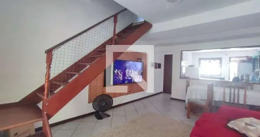 Casa / Sobrado em Condomínio para Venda - Taquara, 4 Quartos,  120 m² - Rio de Janeiro