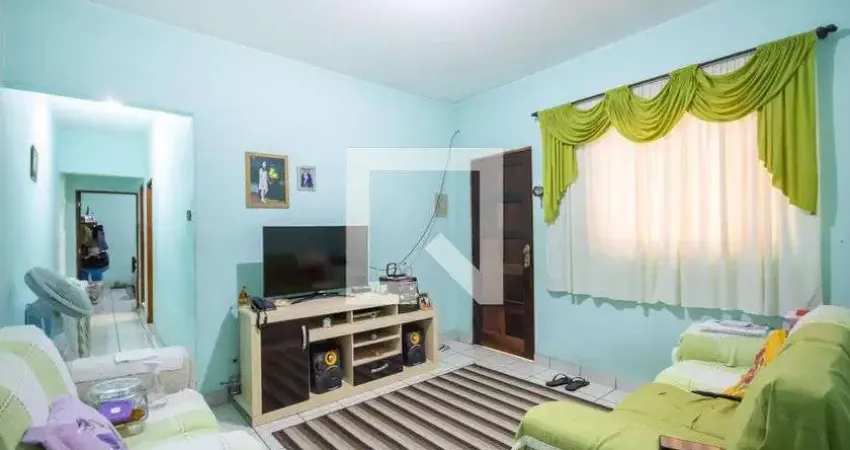 Casa para Venda - Veloso, 3 Quartos,  130 m² - Osasco