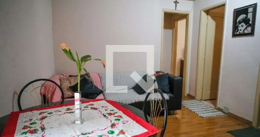 Apartamento para Venda - Jardim Paulista, 3 Quartos,  95 m² - São Paulo