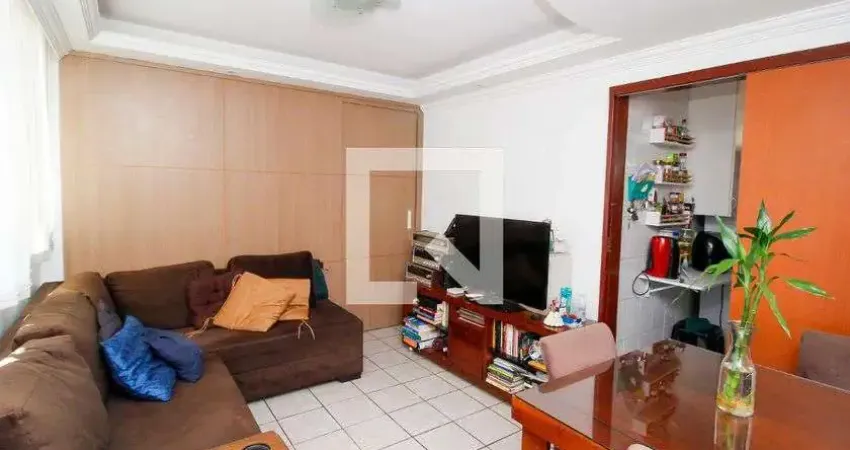 Apartamento para Venda - Palmares, 3 Quartos,  67 m² - Belo Horizonte