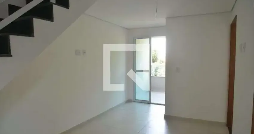 Apartamento para Venda - Parque Oratório, 2 Quartos,  100 m² - Santo André