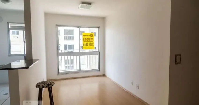 Apartamento para Venda - Jardim Itu-Sabará, 2 Quartos,  50 m² - Porto Alegre