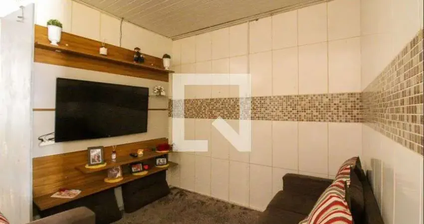 Casa para Venda - Santos Dumond, 3 Quartos,  120 m² - São Leopoldo