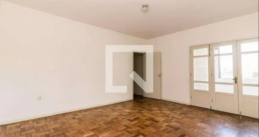 Apartamento para Venda - Azenha, 3 Quartos,  97 m² - Porto Alegre