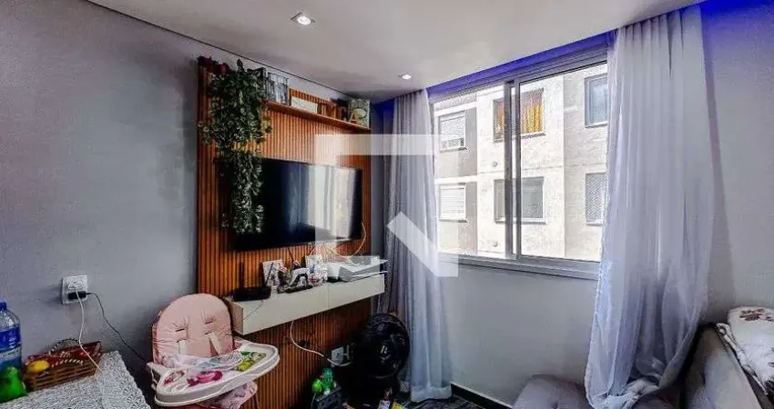Apartamento para Venda - Cambuci, 1 Quarto,  24 m² - São Paulo