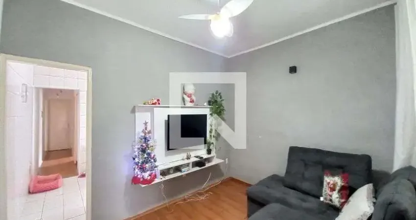 Casa para Venda - Swift, 4 Quartos,  151 m² - Campinas