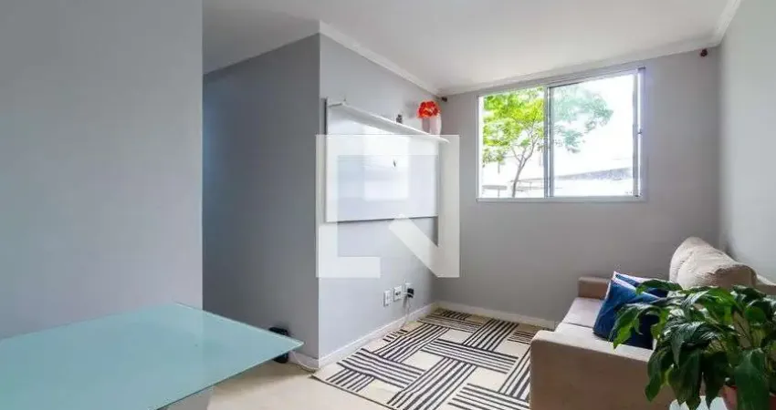 Apartamento para Venda - Vila Augusta, 1 Quarto,  38 m² - Guarulhos
