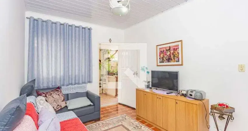 Casa para Venda - Vila das Mercês, 3 Quartos,  146 m² - São Paulo