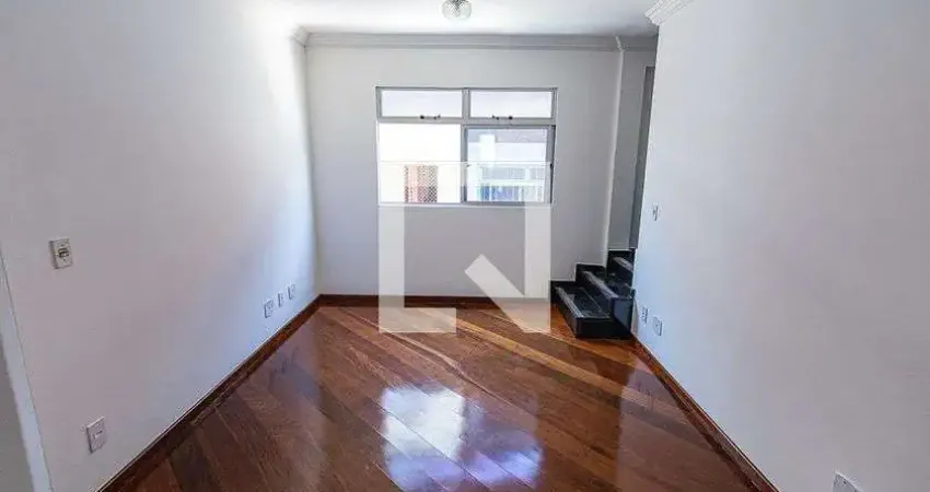 Cobertura para Venda - Dona Clara, 3 Quartos,  140 m² - Belo Horizonte