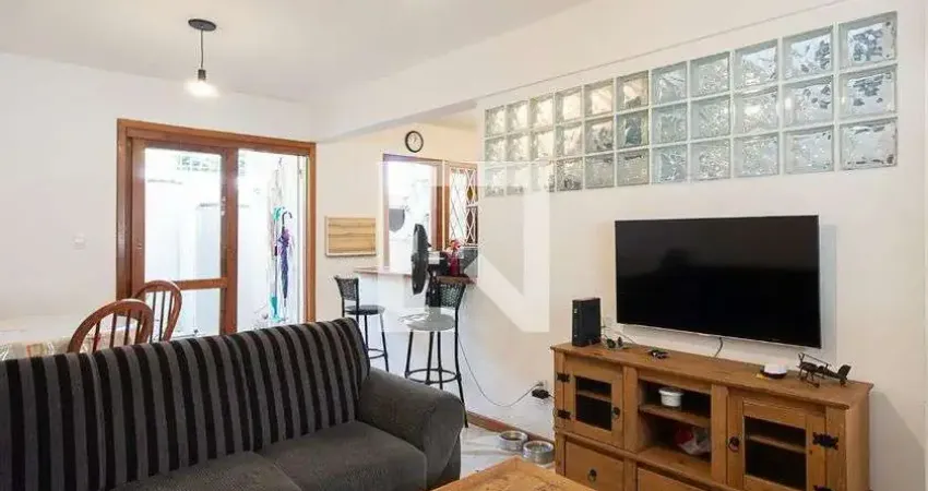 Casa / Sobrado em Condomínio para Venda - Ipanema, 3 Quartos,  120 m² - Porto Alegre