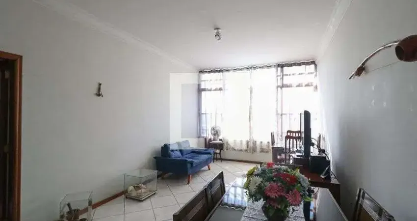 Apartamento para Venda - Engenho Novo, 3 Quartos,  107 m² - Rio de Janeiro