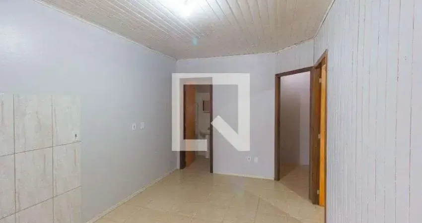 Apartamento para Venda - Scharlau, 2 Quartos,  48 m² - São Leopoldo
