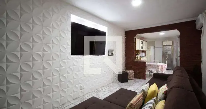 Casa para Venda - Padroeira, 4 Quartos,  150 m² - Osasco
