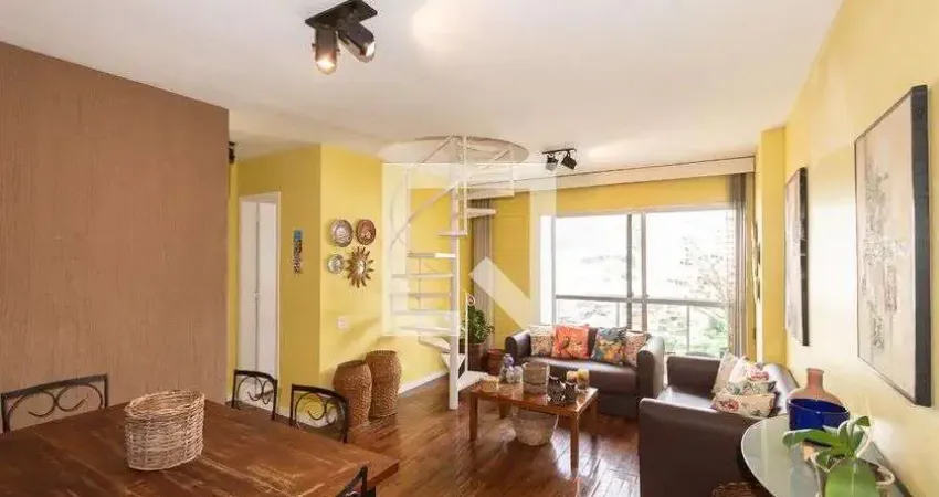 Cobertura para Venda - Vila Isabel, 3 Quartos,  170 m² - Rio de Janeiro