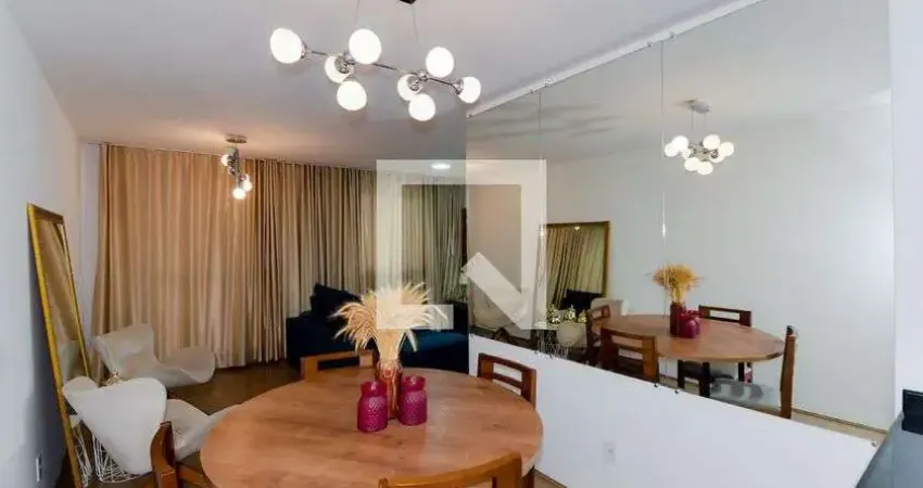 Apartamento para Venda - Picanço, 2 Quartos,  75 m² - Guarulhos