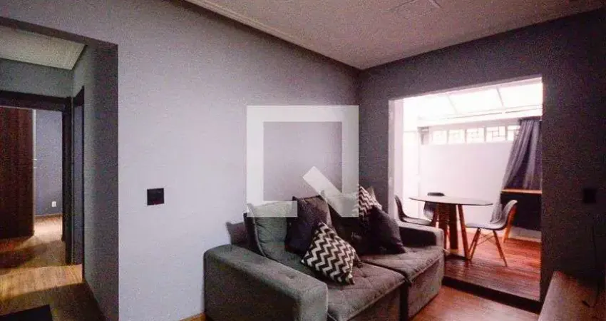Apartamento para Venda - Jardim São Savério, 2 Quartos,  74 m² - São Paulo