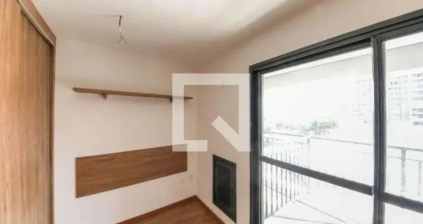 Apartamento para Venda - Vila Santa Clara, 1 Quarto,  26 m² - São Paulo