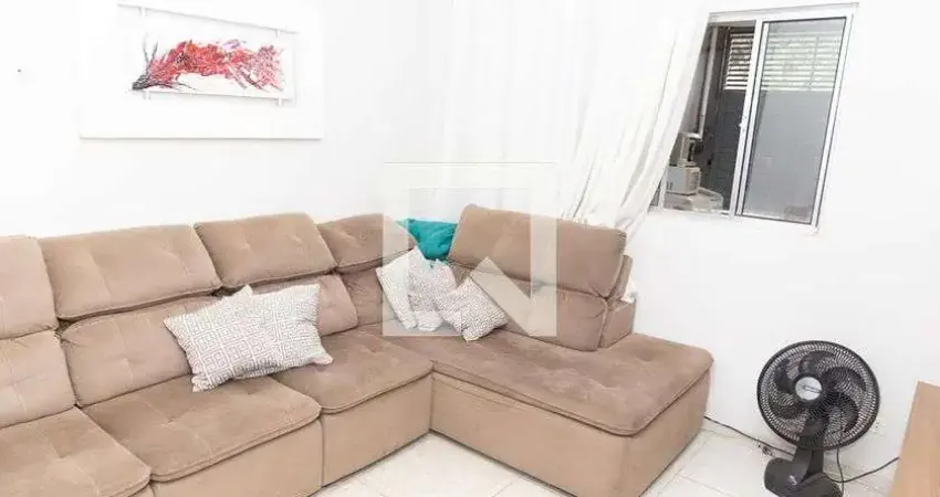 Casa para Venda - Parque Continental II, 4 Quartos,  117 m² - Guarulhos
