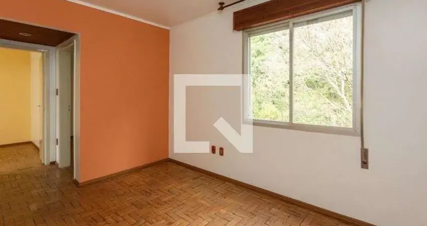 Apartamento para Venda - São Sebastião, 2 Quartos,  51 m² - Porto Alegre