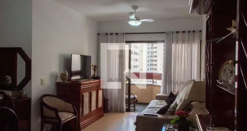 Apartamento para Venda - Centro, 3 Quartos,  114 m² - Campinas