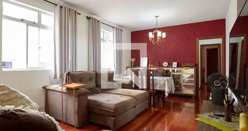Apartamento para Venda - União, 3 Quartos,  175 m² - Belo Horizonte