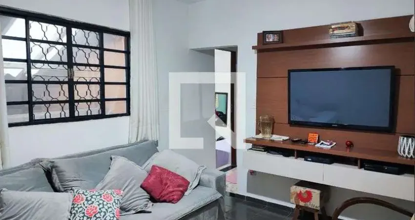 Casa para Venda - Jardim Samambaia, 2 Quartos,  100 m² - Campinas