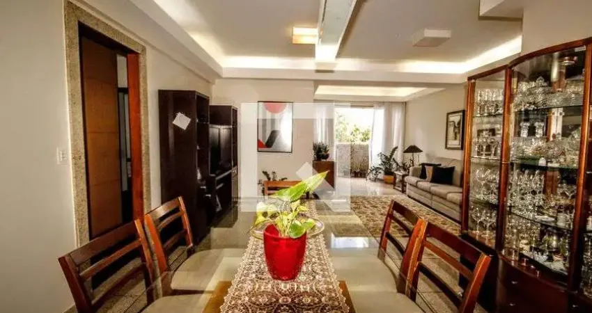 Apartamento para Venda - Santa Efigênia, 4 Quartos,  140 m² - Belo Horizonte