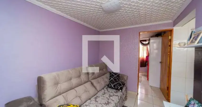 Apartamento para Venda - Artur Alvim, 2 Quartos,  48 m² - São Paulo