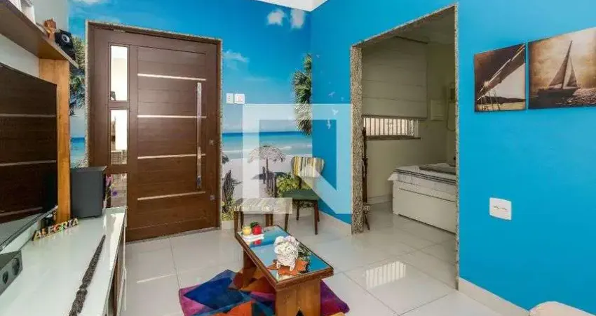 Casa para Venda - Irajá, 3 Quartos,  91 m² - Rio de Janeiro