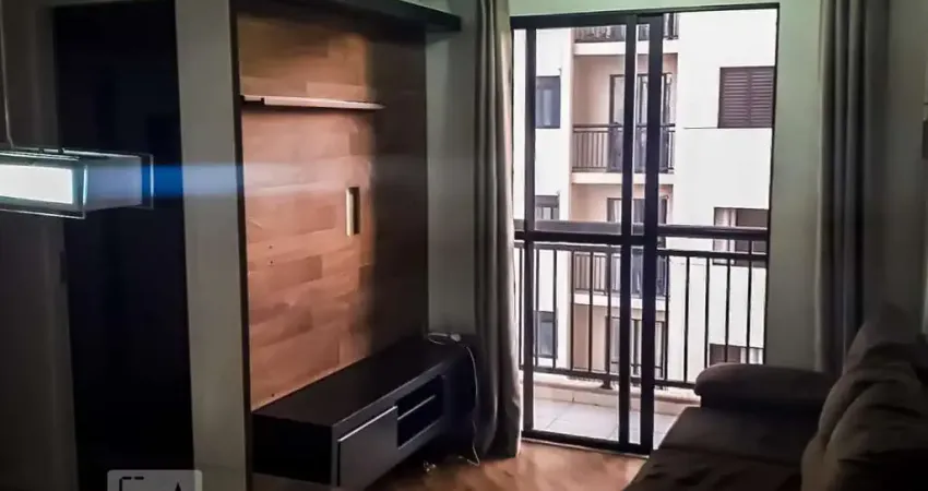 Apartamento para Venda - Jardim Maia, 2 Quartos,  50 m² - Guarulhos
