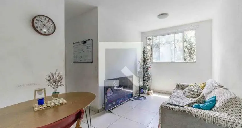 Apartamento para Venda - Vargem Pequena, 2 Quartos,  56 m² - Rio de Janeiro